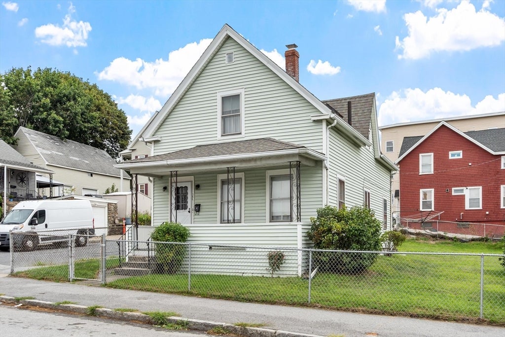 20 Orient Street, Worcester, MA, 20 Orient Street, Worcester, MA Photo #3