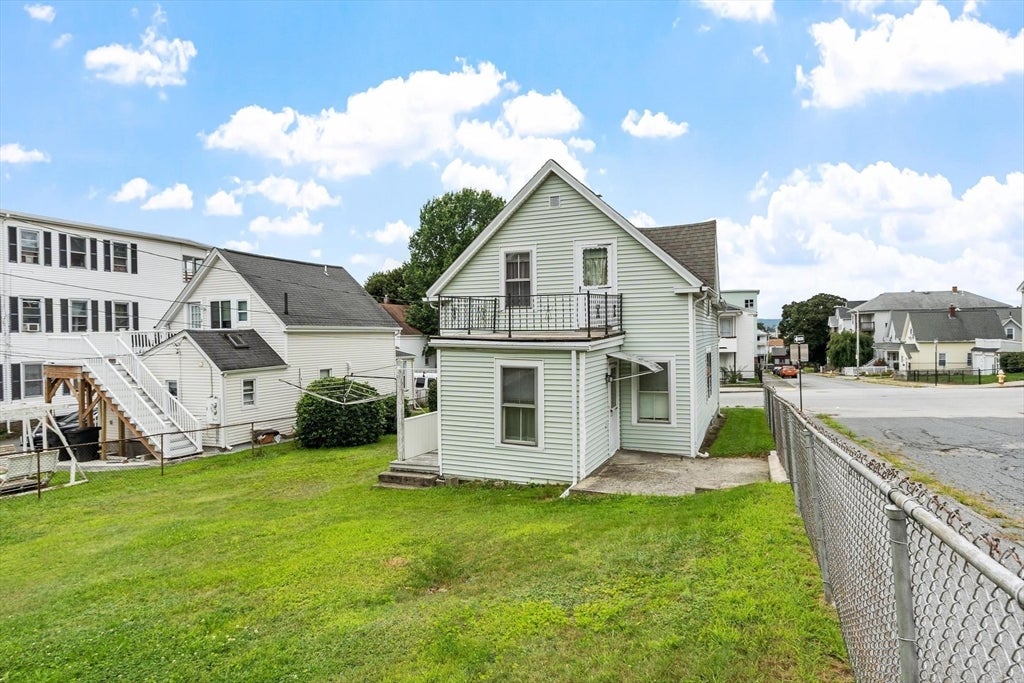 20 Orient Street, Worcester, MA, 20 Orient Street, Worcester, MA Photo #24