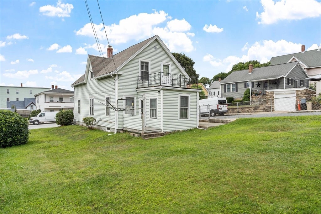 20 Orient Street, Worcester, MA, 20 Orient Street, Worcester, MA Photo #23