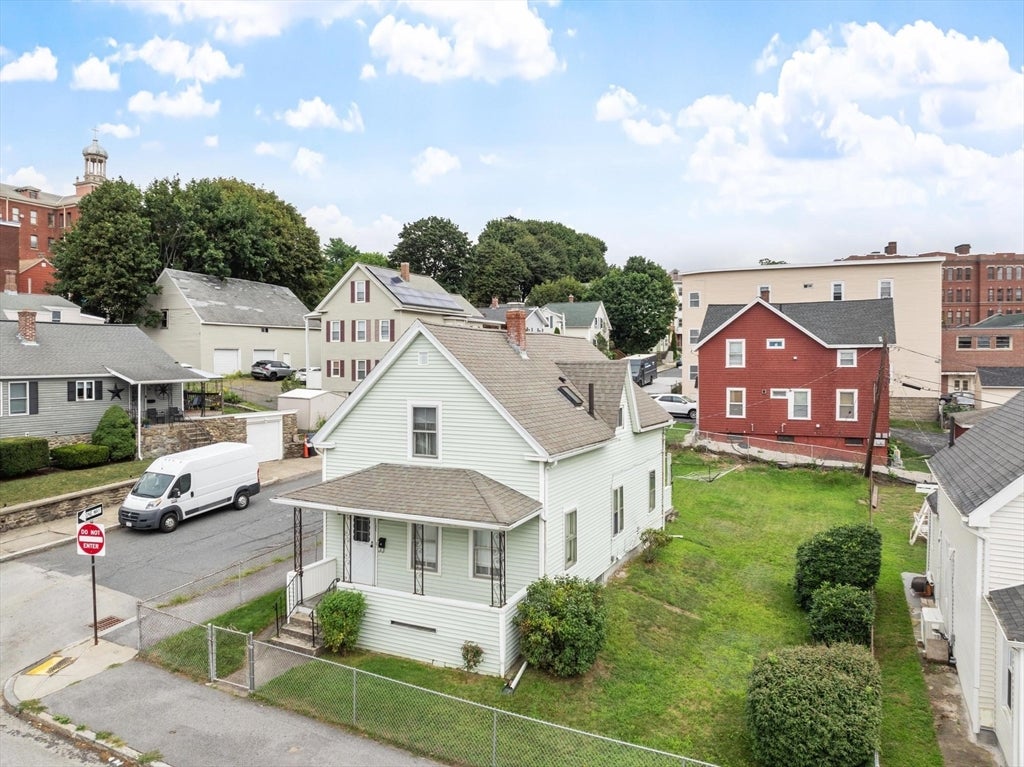 20 Orient Street, Worcester, MA, 20 Orient Street, Worcester, MA Photo #21