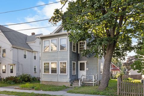 14-16 Ridgeway St Quincy MA 02170