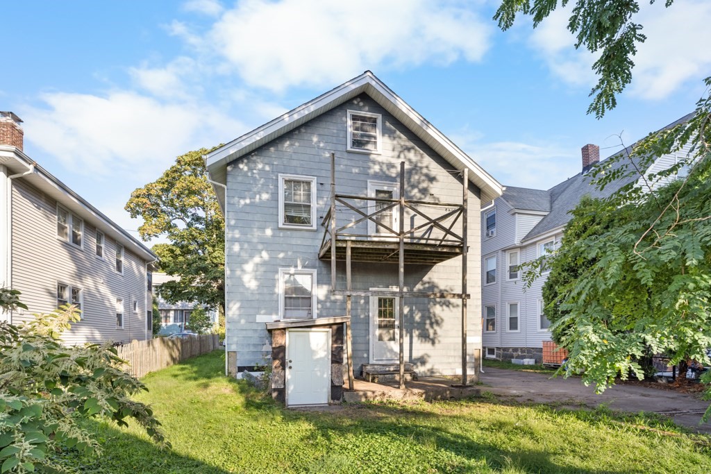 14-16 Ridgeway St