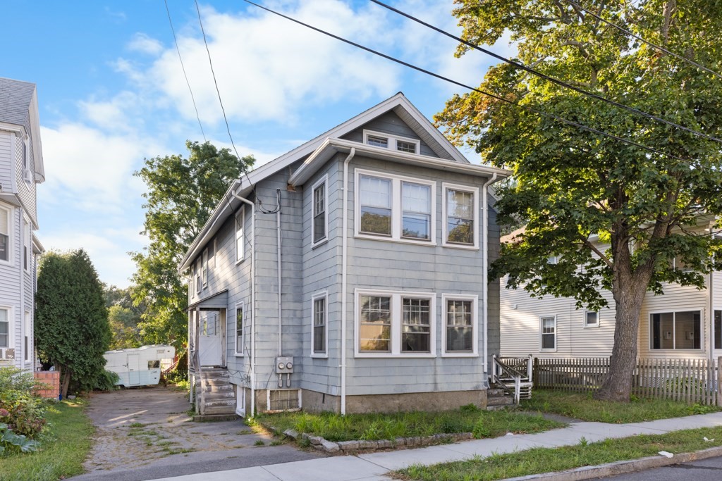 14-16 Ridgeway St