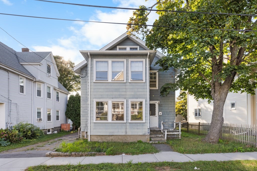 14-16 Ridgeway St