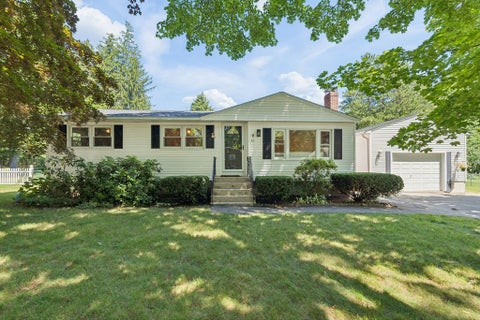 Photo of 83 Colgate Dr, North Andover, MA 01845 (MLS # 73552800)
