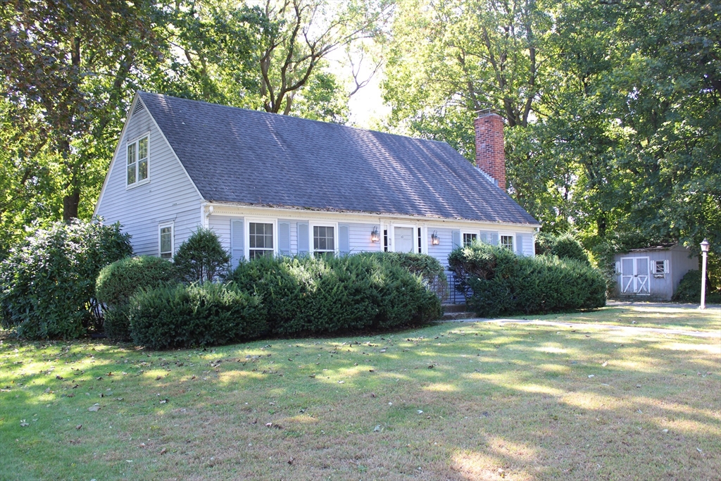 10 Radcliffe St.