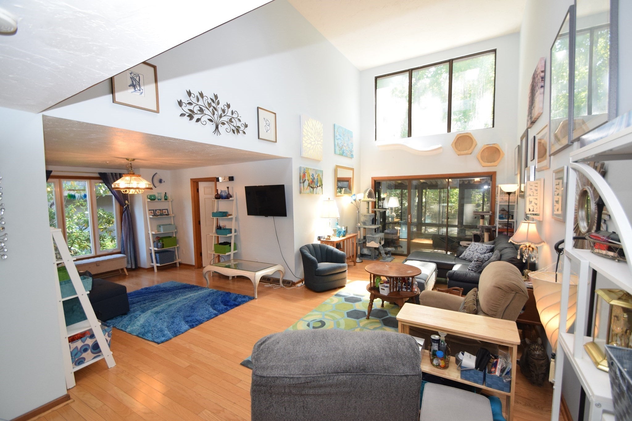 14 Grove Sq 14