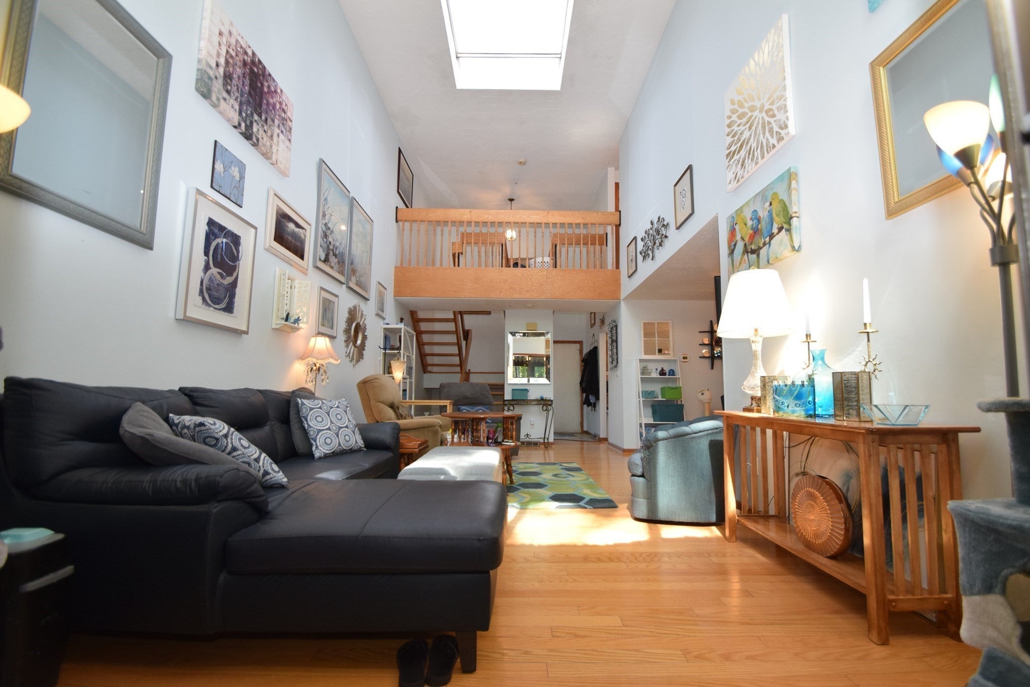14 Grove Sq 14