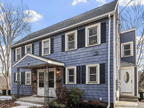 42 Stevens Street 42 Andover MA 01810