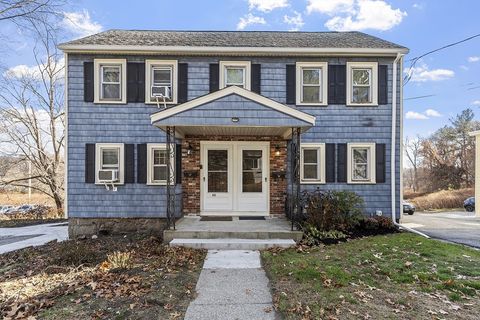 42 Stevens Street 42 Andover MA 01810