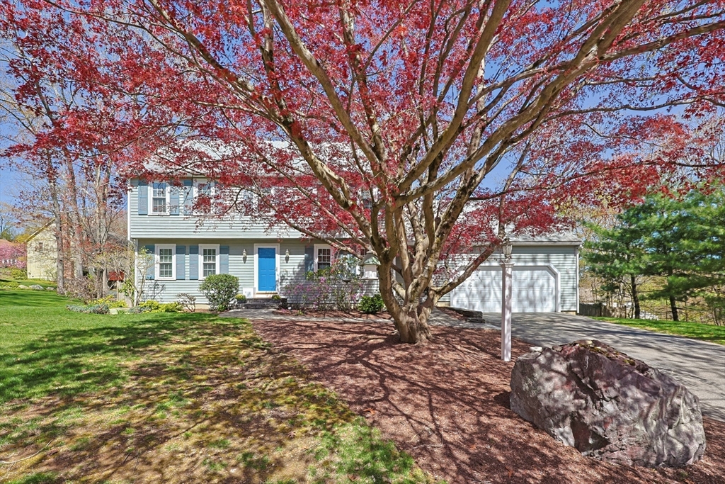 16 Teaberry Lane