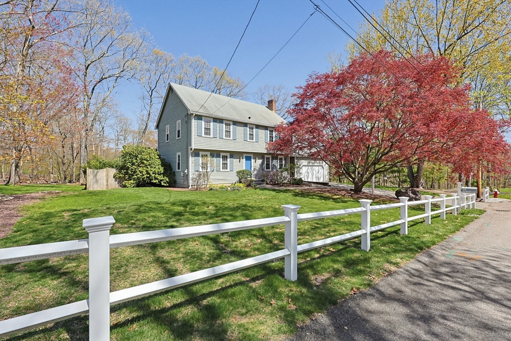 16 Teaberry Lane