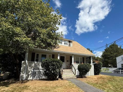 38 Wesleyan St Shrewsbury MA 01545