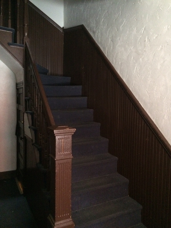 68 Frankfort St