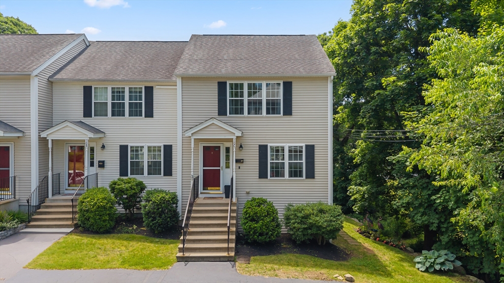18 Linwood Street C