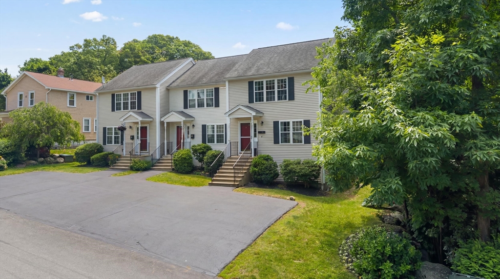 18 Linwood Street C