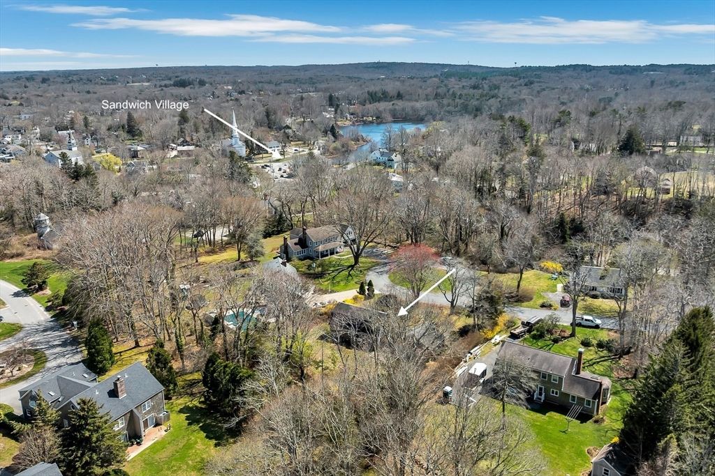 Photo of 5 Dale Ter Ext, Sandwich, MA 02563 (MLS # 73503716)