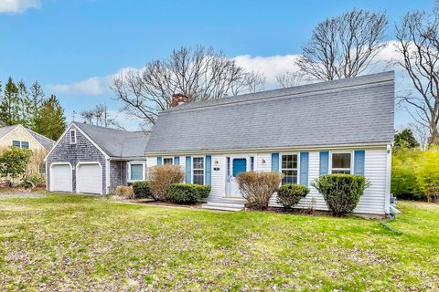 Photo of 5 Dale Ter Ext, Sandwich, MA 02563 (MLS # 73503716)