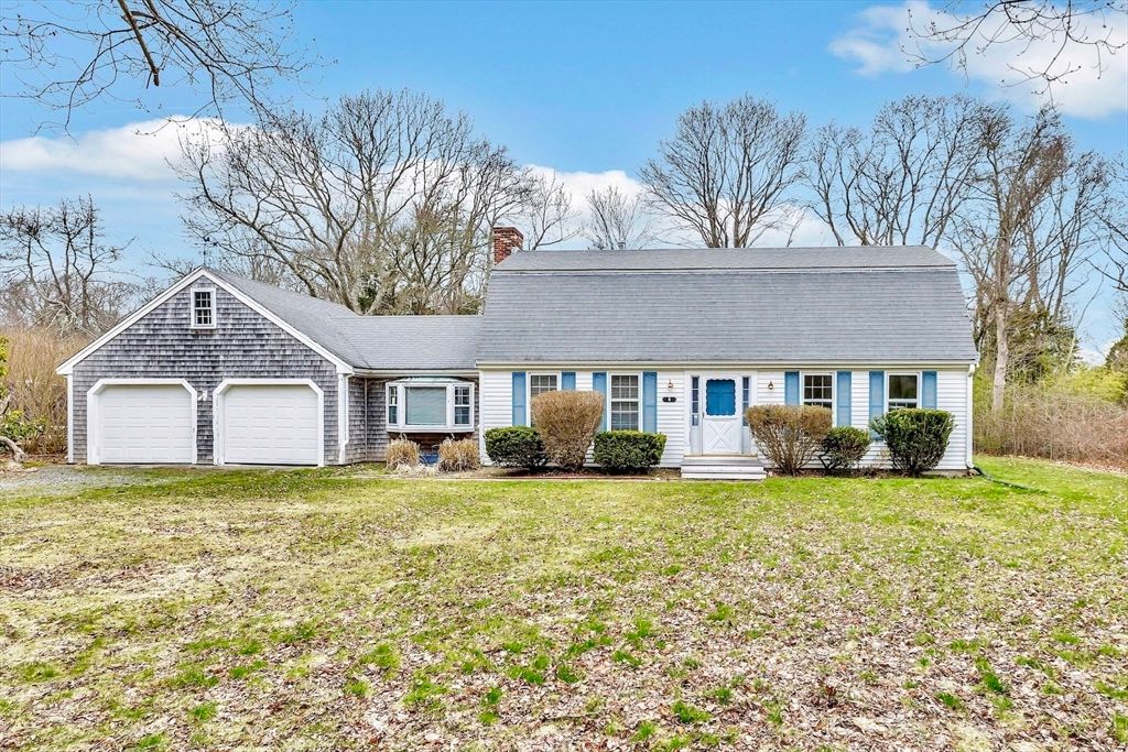 Photo of 5 Dale Ter Ext, Sandwich, MA 02563 (MLS # 73503716)