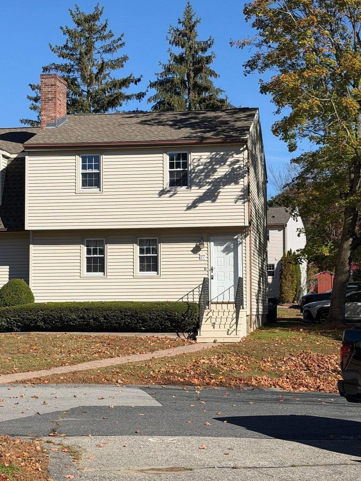 27 Tiffany Cir #27, Millbury, MA, 27 Tiffany Cir #27, Millbury, MA Photo #1