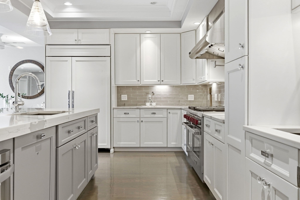 621 East First Street A-5