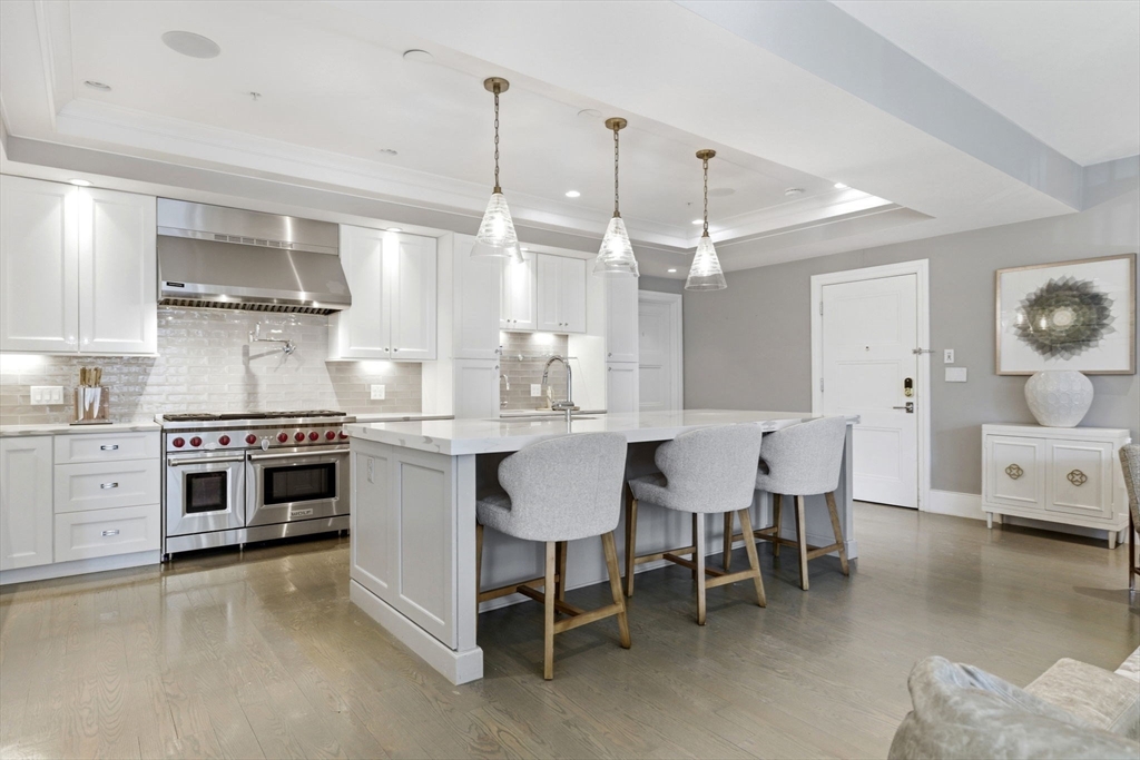 621 East First Street A-5