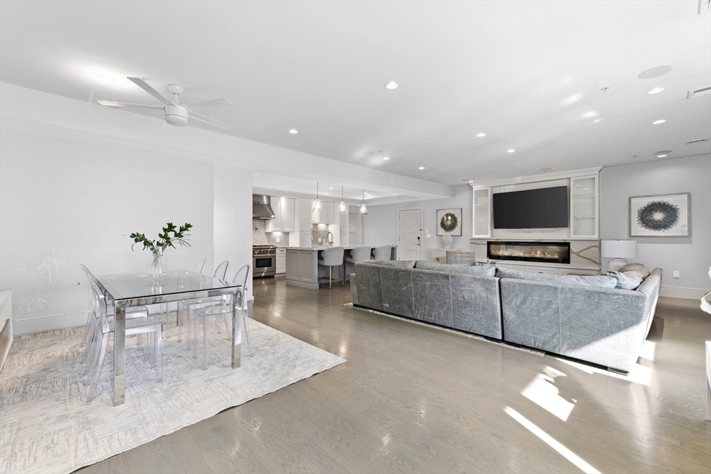 621 East First Street A-5