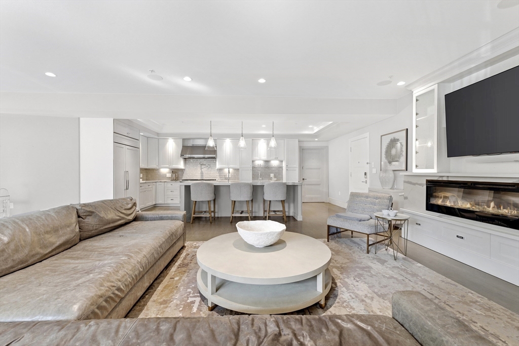 621 East First Street A-5