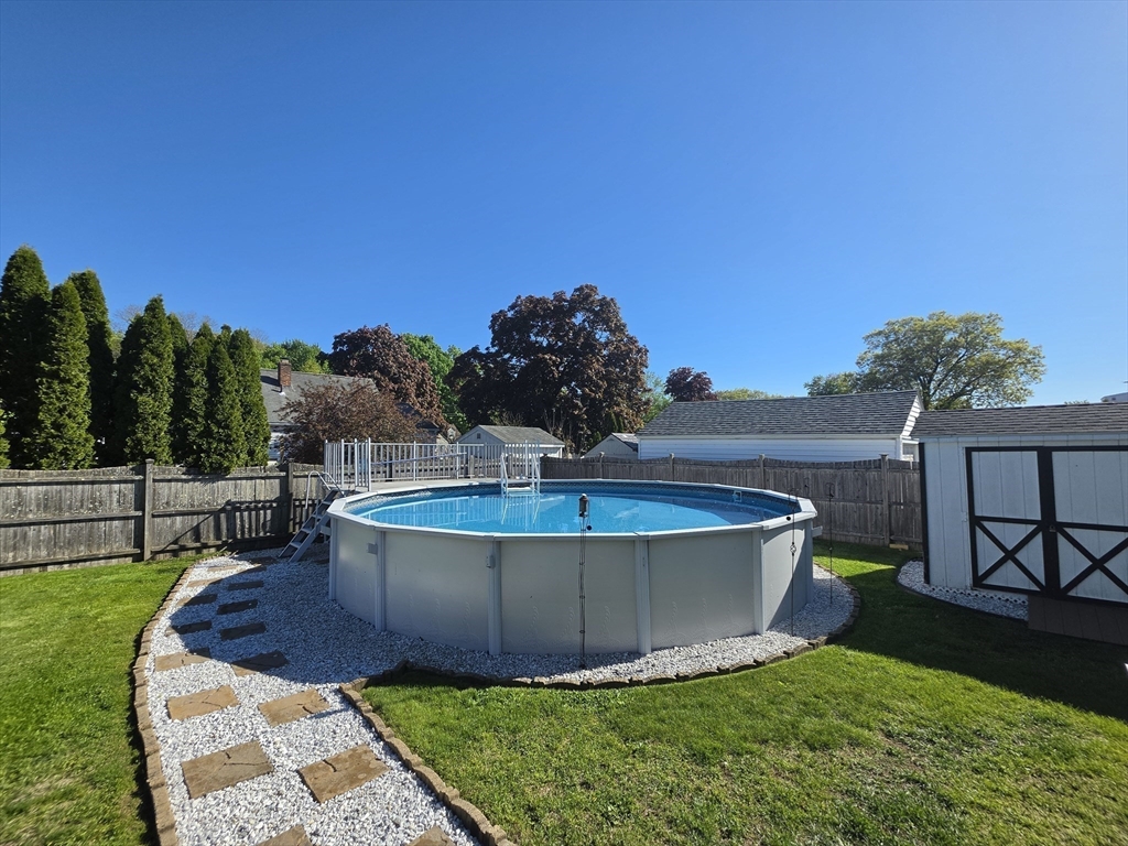101 Frontenac Street, Chicopee, MA, 101 Frontenac Street, Chicopee, MA Photo #14