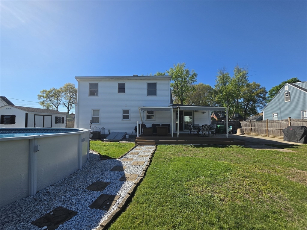 101 Frontenac Street, Chicopee, MA, 101 Frontenac Street, Chicopee, MA Photo #16