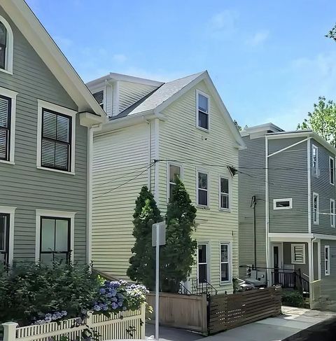 Photo of 22 Hingham St #x, Cambridge, MA 02138 (MLS # 73522609)