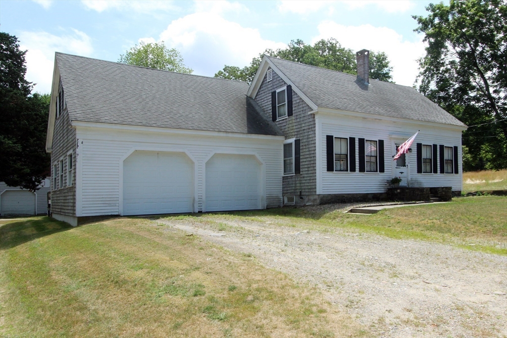 110 Pleasant Street