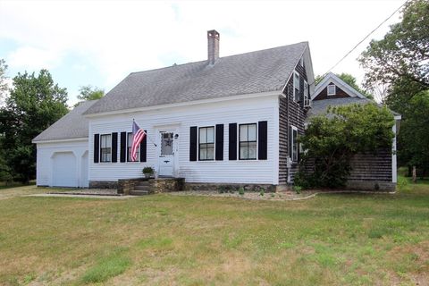 110 Pleasant Street Middleboro MA 02346