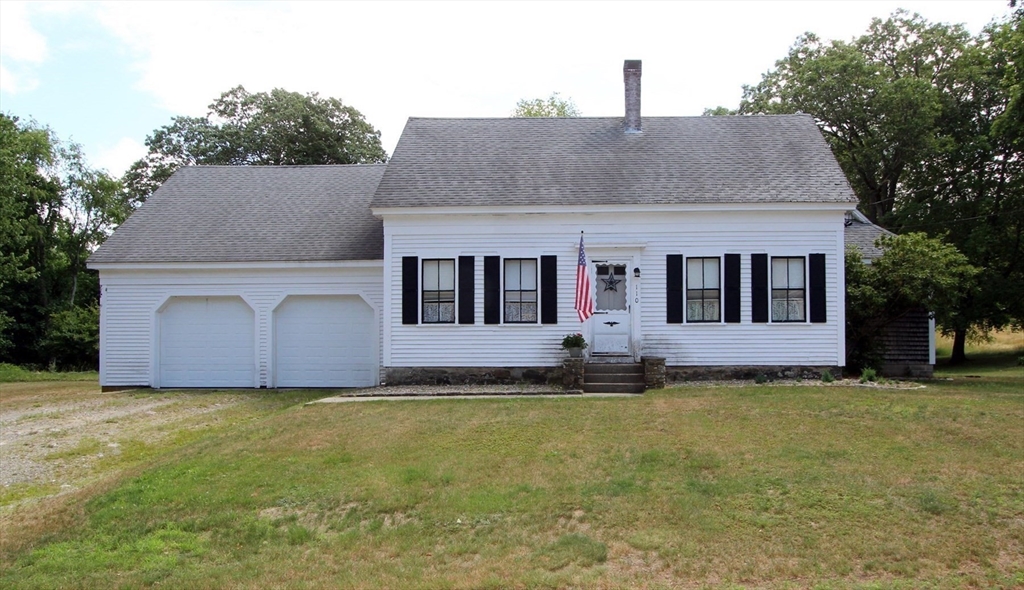 110 Pleasant Street