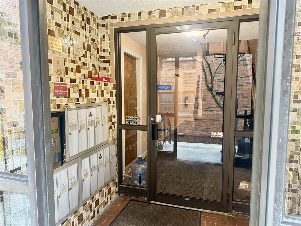 354 Broadway Unit #3