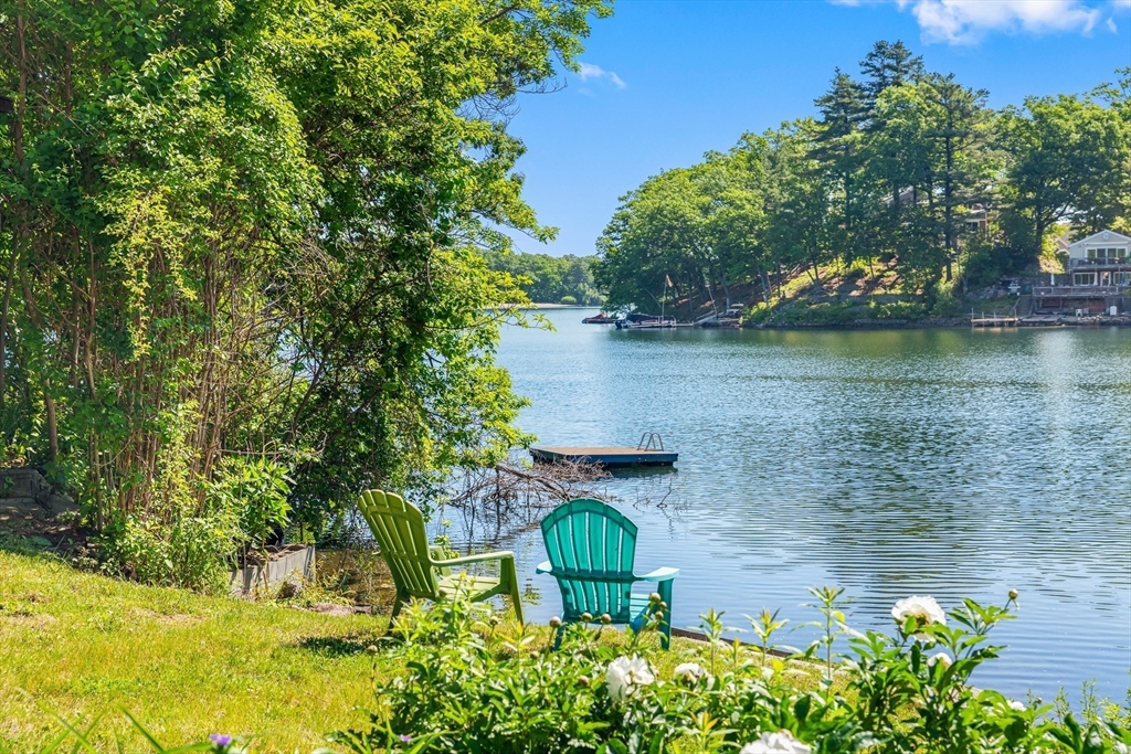303 Lakeshore Dr