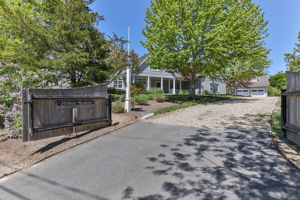 20 Boat Meadow Way