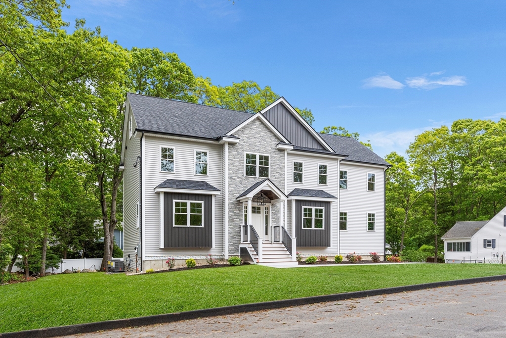 18 Hillsdale Ave