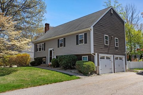 Photo of 23 Emily Jeffers Rd, Randolph, MA 02368 (MLS # 73513565)