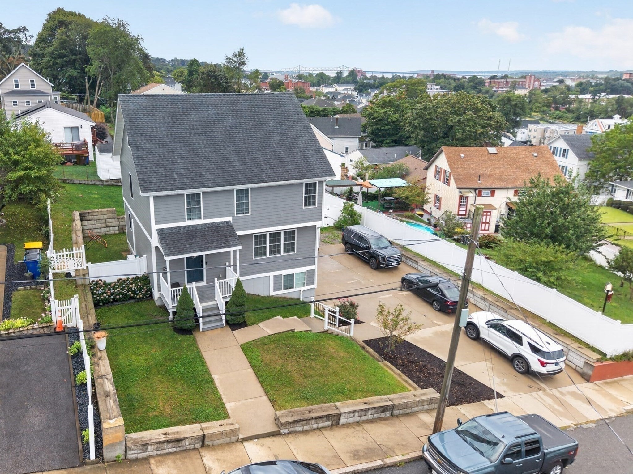 17 Montgomery St, Fall River, MA, 17 Montgomery St, Fall River, MA Photo #7
