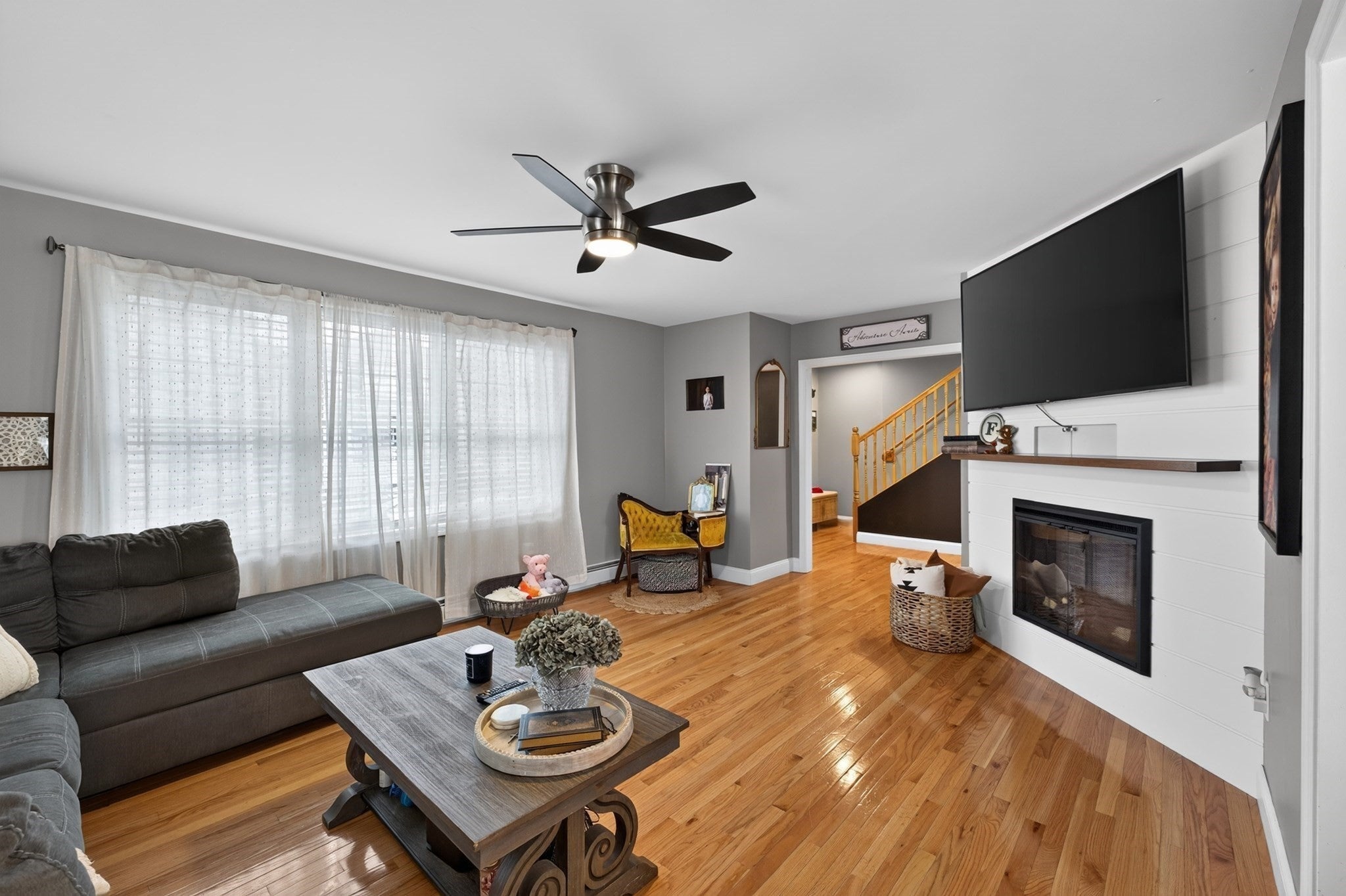 17 Montgomery St, Fall River, MA, 17 Montgomery St, Fall River, MA Photo #11