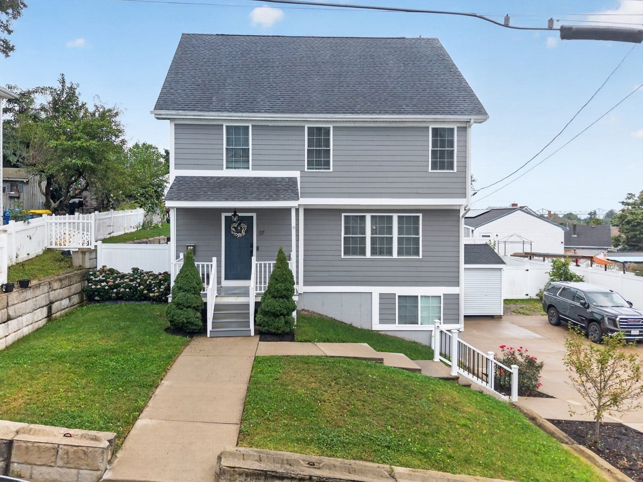 17 Montgomery St, Fall River, MA, 17 Montgomery St, Fall River, MA Photo #3