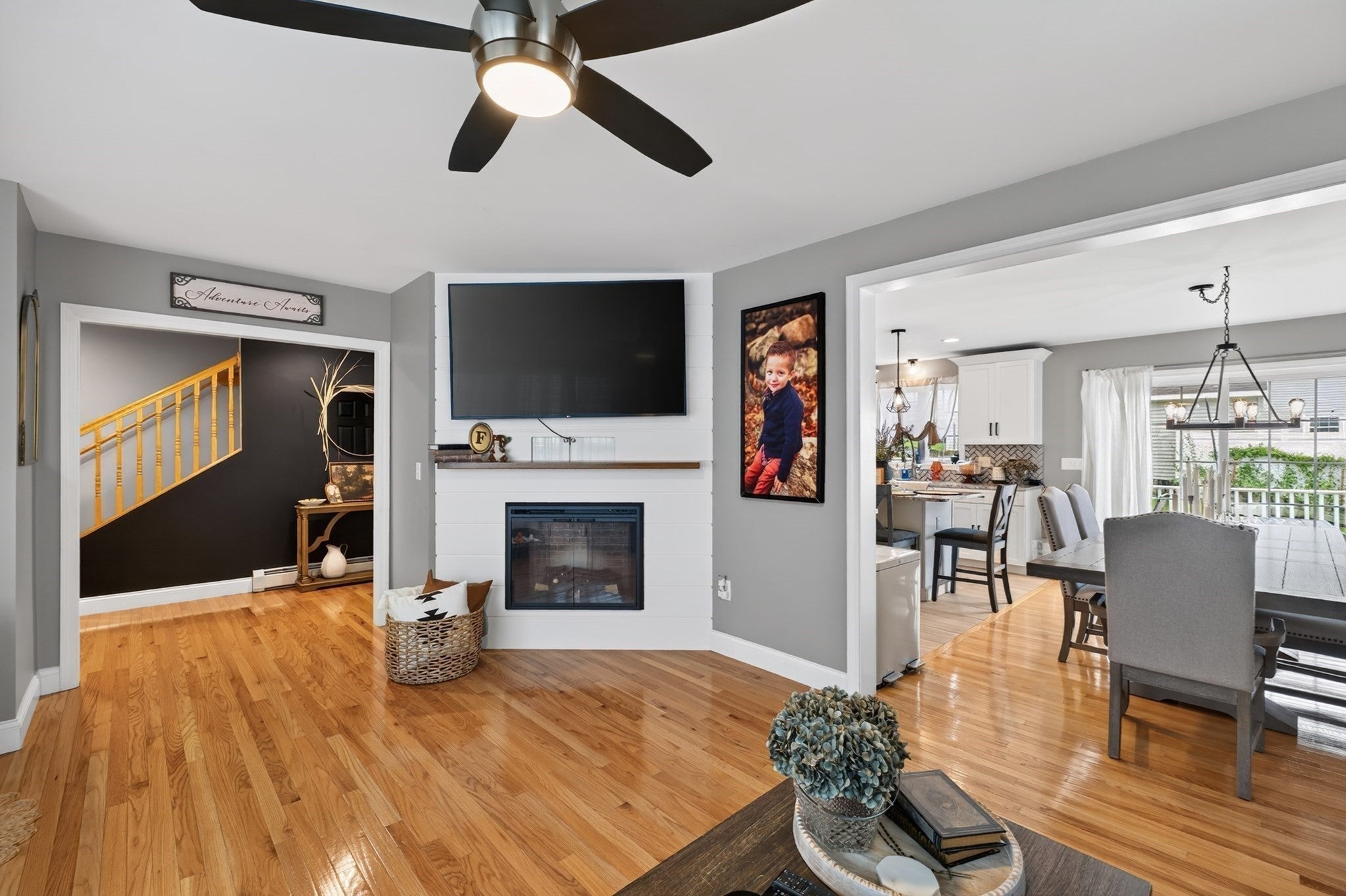 17 Montgomery St, Fall River, MA, 17 Montgomery St, Fall River, MA Photo #13