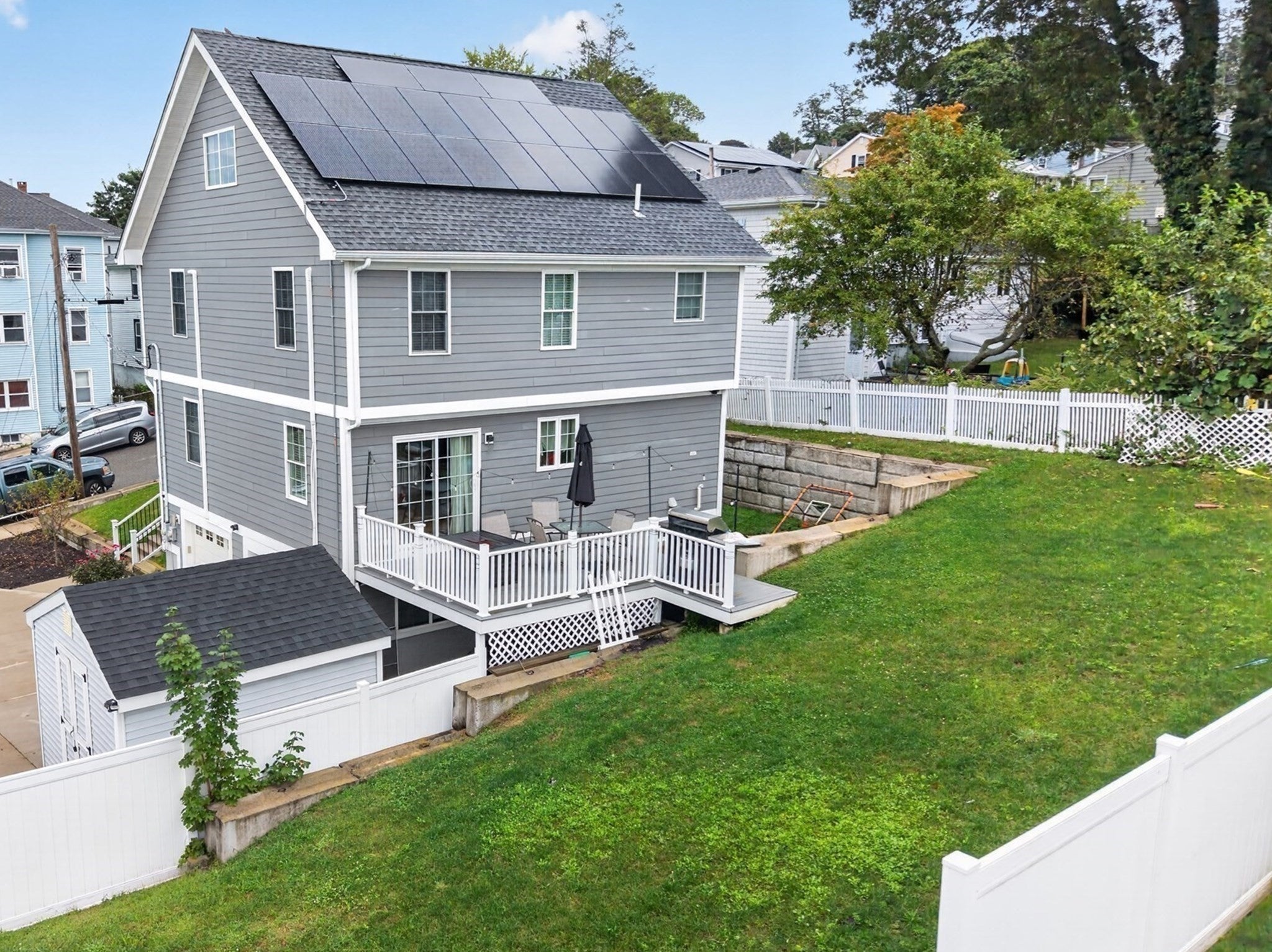 17 Montgomery St, Fall River, MA, 17 Montgomery St, Fall River, MA Photo #4