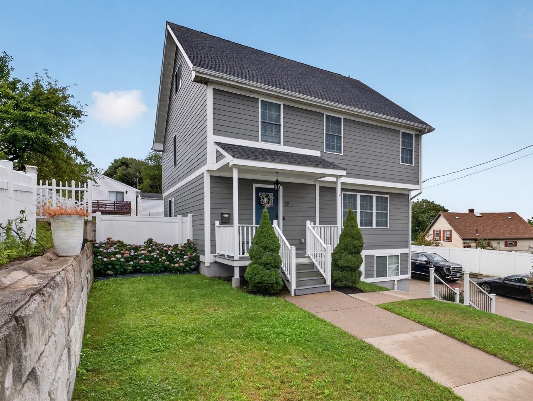 17 Montgomery St, Fall River, MA, 17 Montgomery St, Fall River, MA Photo #2