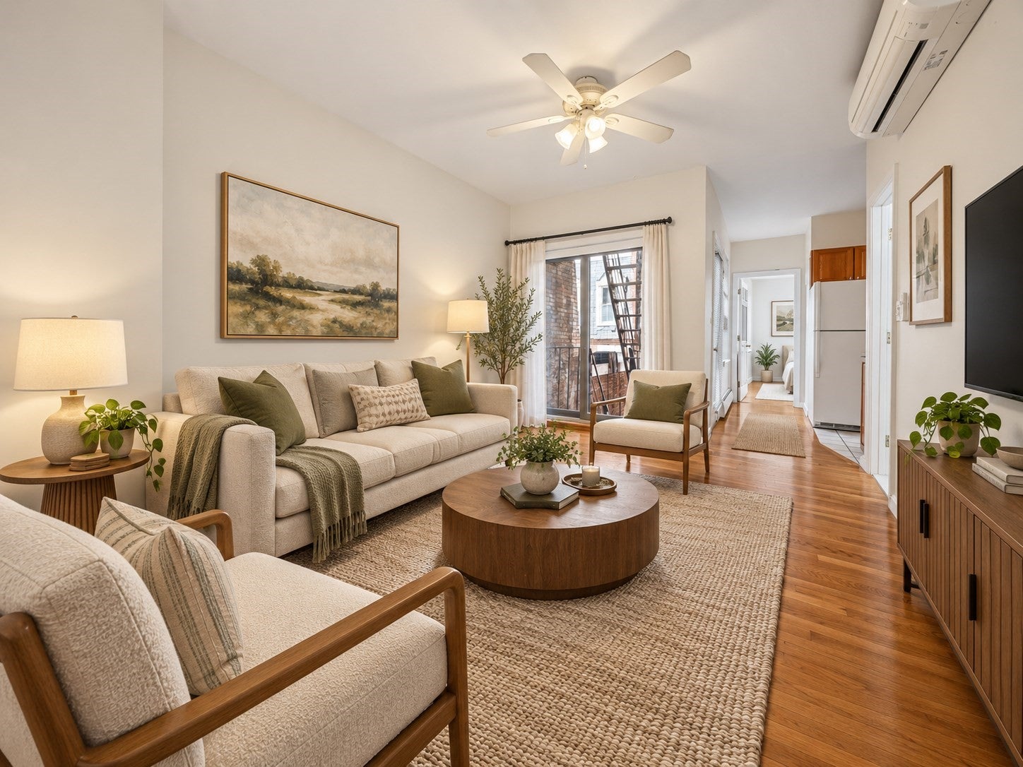 Click for 172 Salem St #3, Boston, MA slideshow