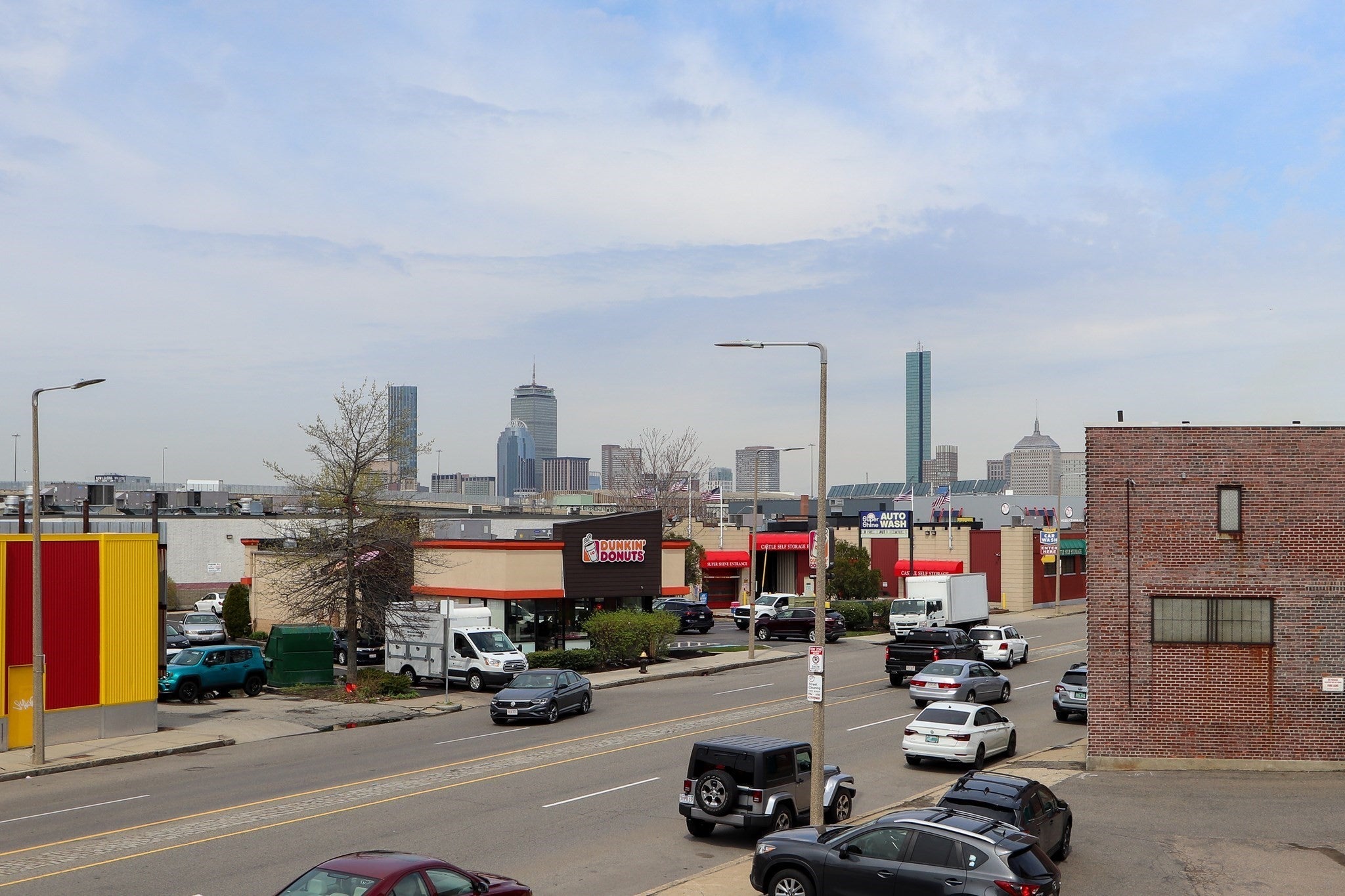 104 D St #2, Boston, MA, 104 D St #2, Boston, MA Photo #20