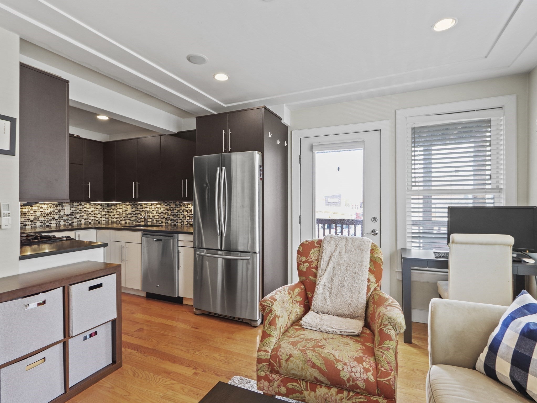 104 D St #2, Boston, MA, 104 D St #2, Boston, MA Photo #9