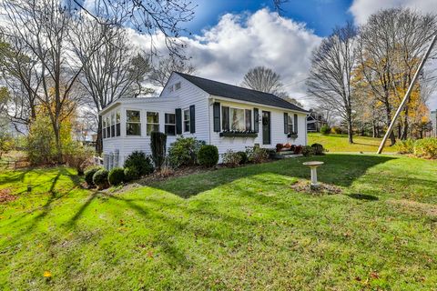 Photo of 82 Martins Pond Rd, Groton, MA 01450 (MLS # 73452690)