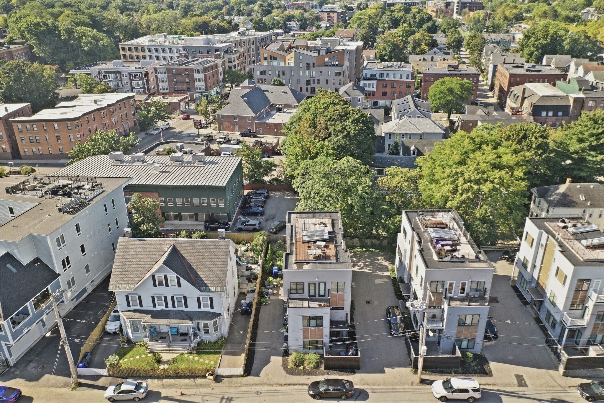 16 Ophir St #1, Boston, MA Photo #30